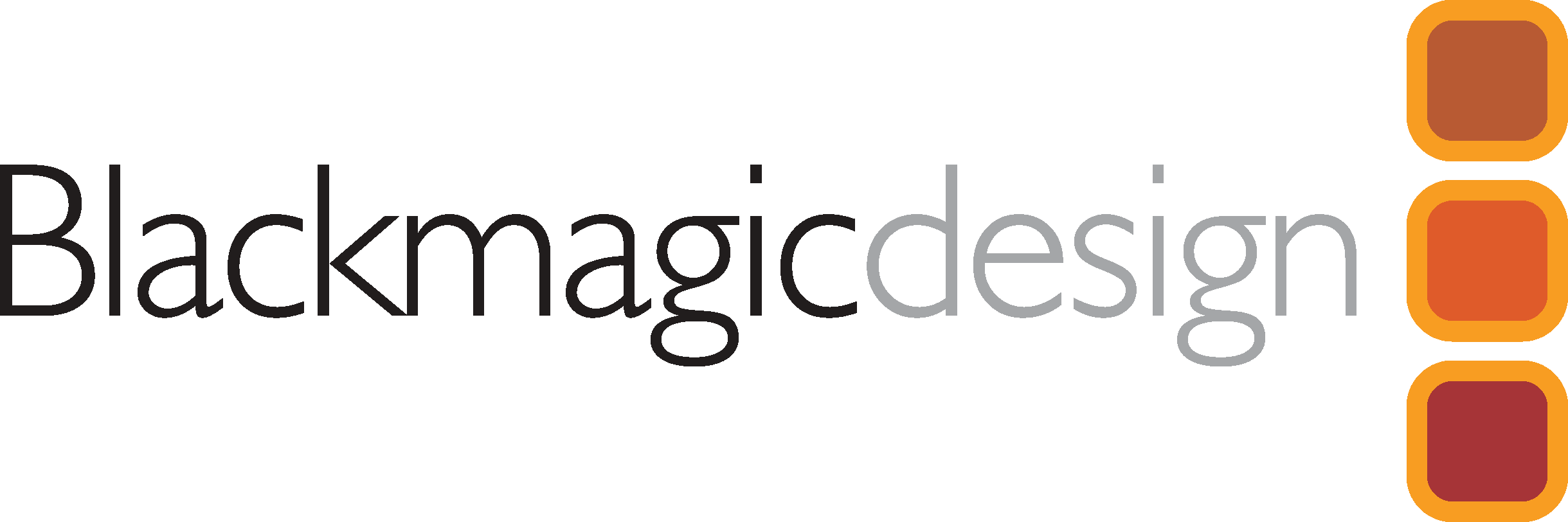 Black Magic Design Partner