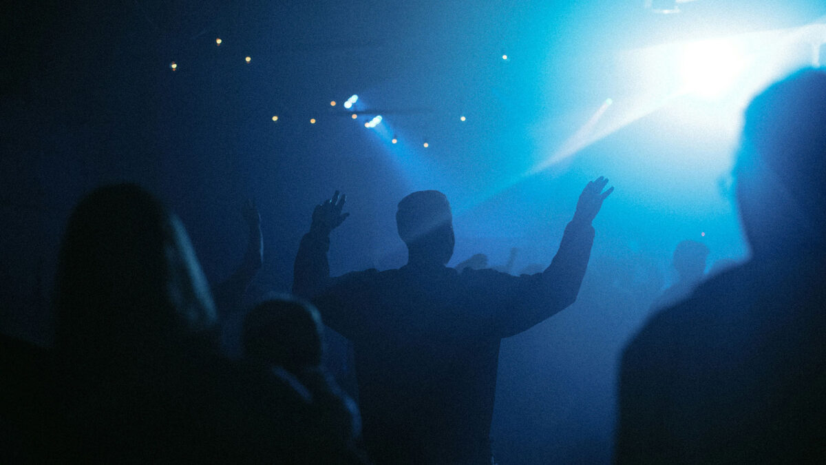 Is Immersive Audio Worth It for Arizona Churches? The Future of Church Mixing