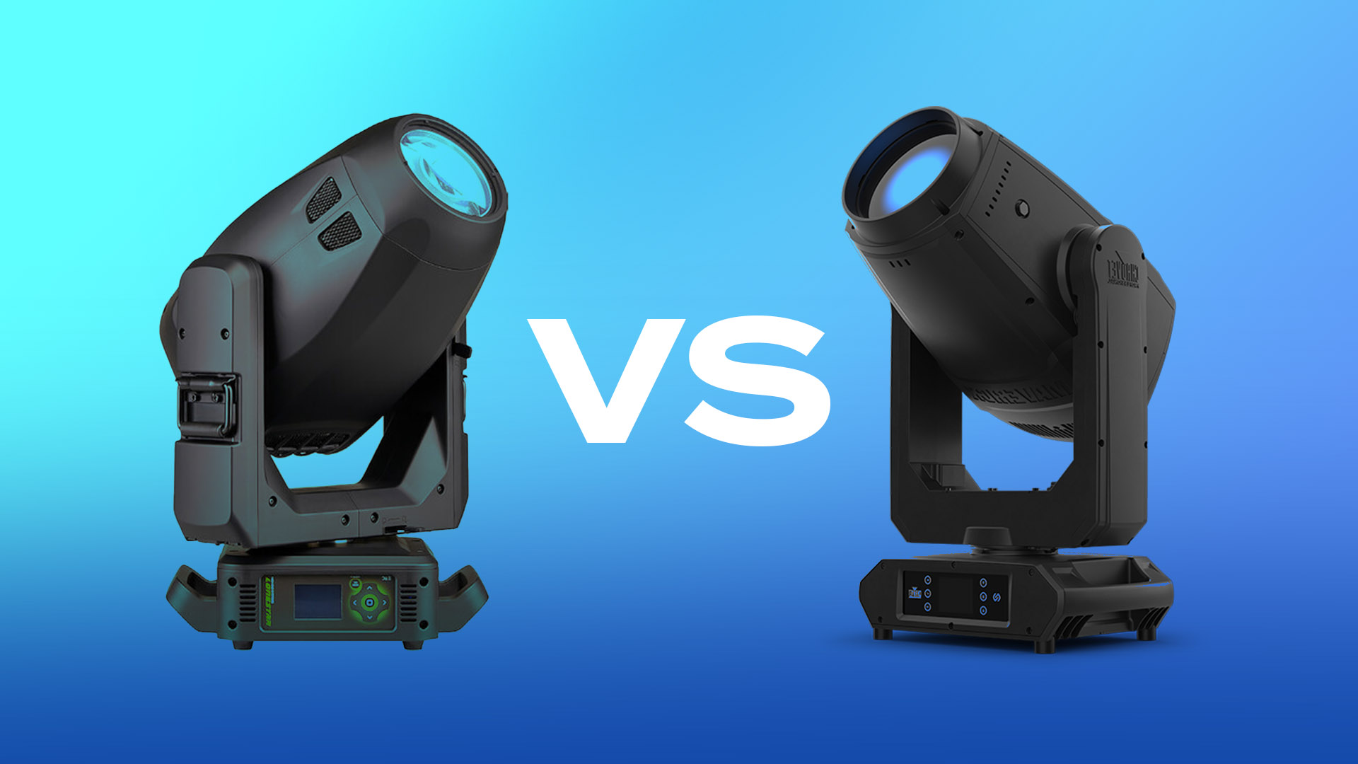 Chauvet Professional vs ETC Lighting: Which Is Right for Your Arizona Church?