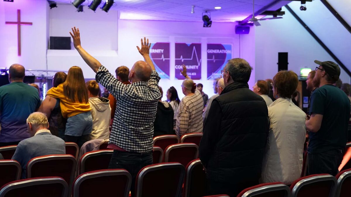 Best Audio Equipment for Small Church Sanctuaries: Budget-Friendly Solutions That Actually Work