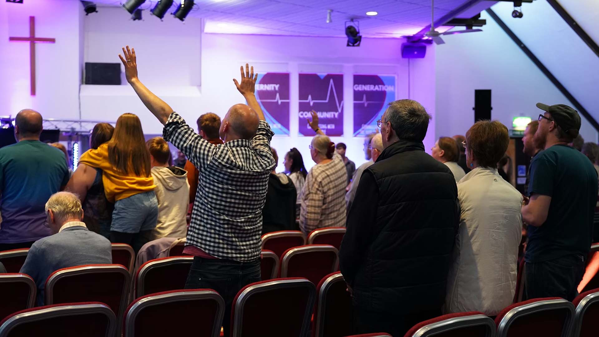 Best Audio Equipment for Small Church Sanctuaries: Budget-Friendly Solutions That Actually Work