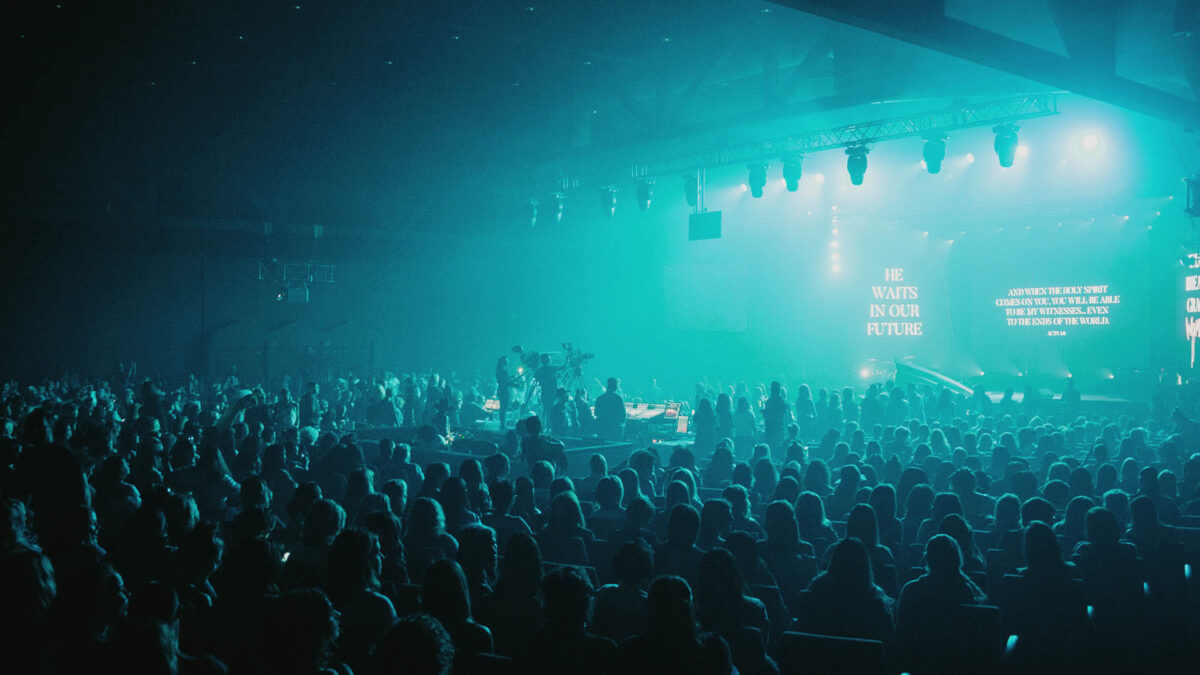 Lighting Design for Worship Services: Creating the Right Atmosphere in Arizona Churches