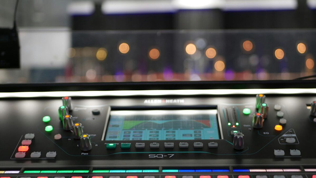 Why Buying Church AV Equipment Piece by Piece Costs Your Arizona Church More in the Long Run
